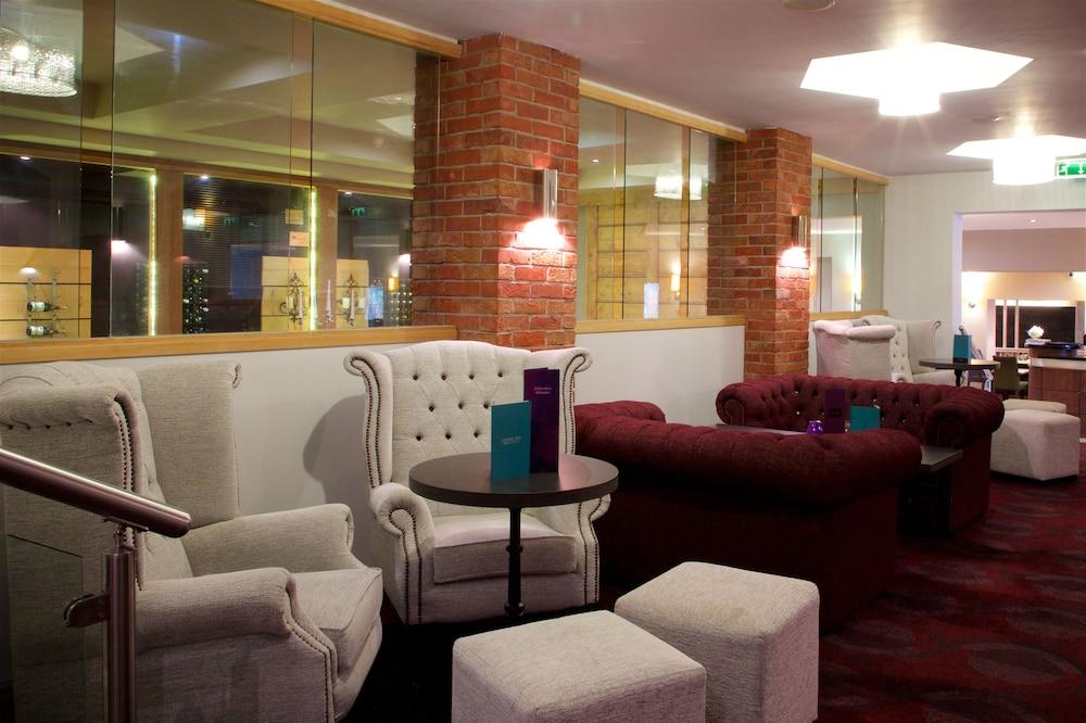 Manchester Airport Stanley Hotel, BW Signature Collection ハンドフォース エクステリア 写真